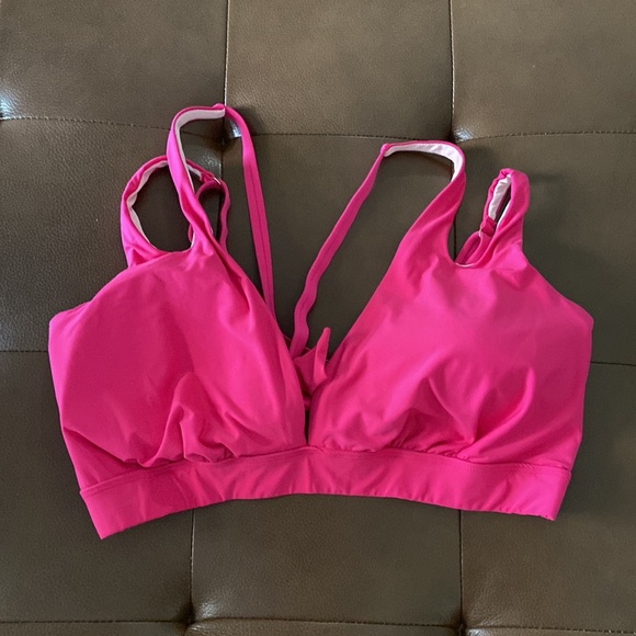 Time and Tru Bikini Top - Picture 4 of 6